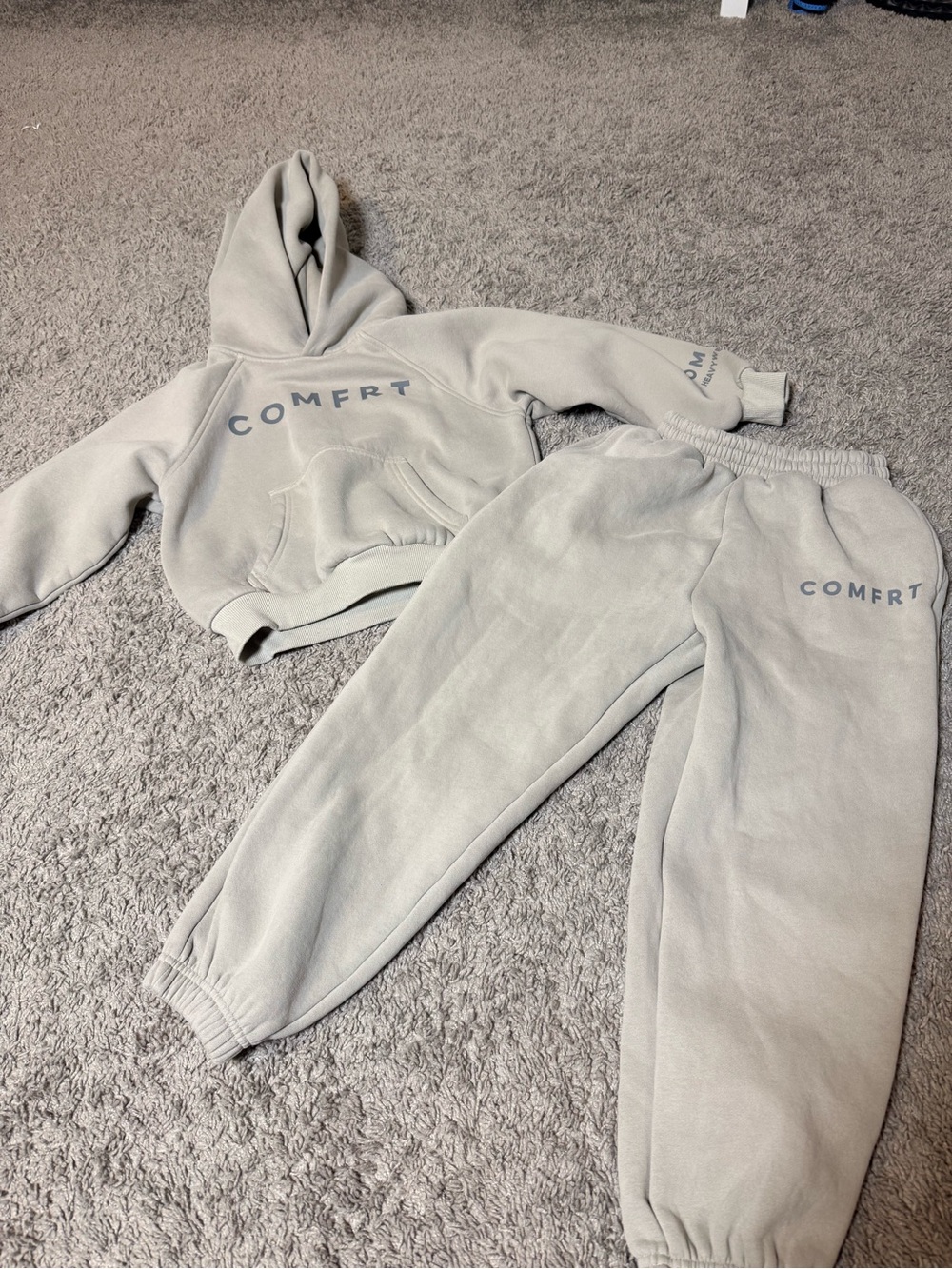 Kids Comfrt Tranquil Set